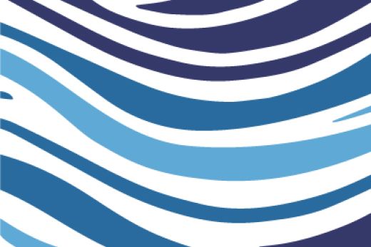 Logo Inteligentnej Specjalizacji Ekonomia Wody
